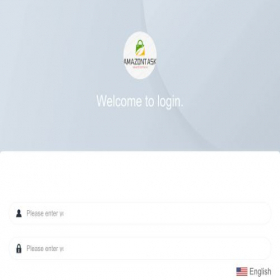 Скриншот главной страницы сайта amazon.welalth.com