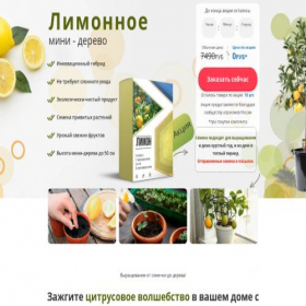 Скриншот главной страницы сайта anaghang.ru