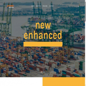 Скриншот главной страницы сайта anchorpointfrm.com