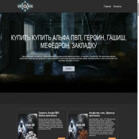 Скриншот главной страницы сайта anika-met.ru