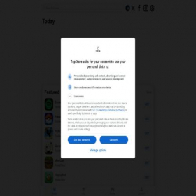 Скриншот главной страницы сайта app.appvalley.vip