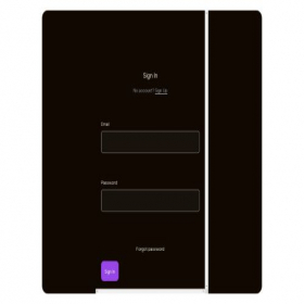 Скриншот главной страницы сайта app.astromatrix.pro