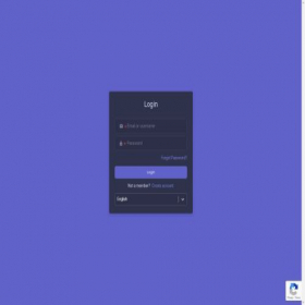 Скриншот главной страницы сайта app.cryptoproxy.store
