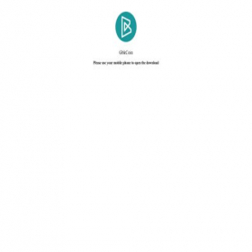 Скриншот главной страницы сайта app.gobkcon.xyz