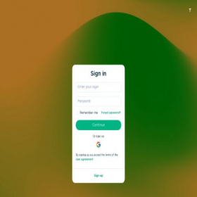 Скриншот главной страницы сайта app.magiclime.academy