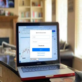 Скриншот главной страницы сайта app.stockcoincopytrading.online