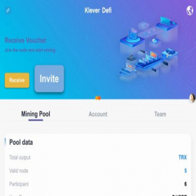 Скриншот главной страницы сайта app.tronyc.vip
