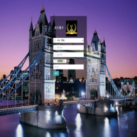 Скриншот главной страницы сайта app.vclub.global