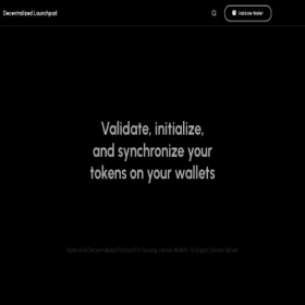 Скриншот главной страницы сайта apygate.rpctool.net