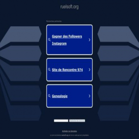 Скриншот главной страницы сайта aquariusera100.ruelsoft.org