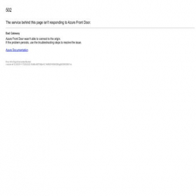 Скриншот главной страницы сайта asgcdn.azureedge.net
