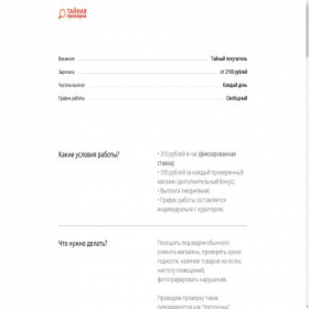 Скриншот главной страницы сайта audit-proverka.tb.ru