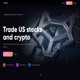 Скриншот главной страницы сайта avgmeta.com