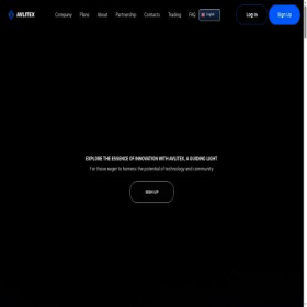 Скриншот главной страницы сайта avlitex-global.com