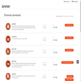 Скриншот главной страницы сайта awsmall.net