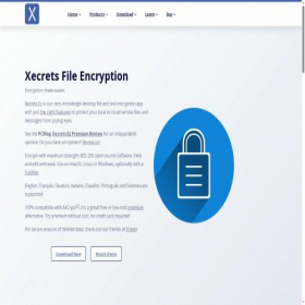 Скриншот главной страницы сайта axantum.com