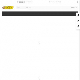 Скриншот главной страницы сайта b-shop-opt.com