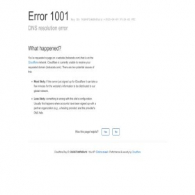Скриншот главной страницы сайта babacats.com