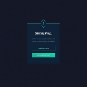 Скриншот главной страницы сайта backoffice.s-group.io