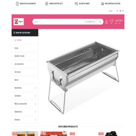 Скриншот главной страницы сайта bbqmoitoz.shop