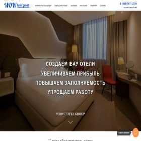 Скриншот главной страницы сайта bdraiv.com