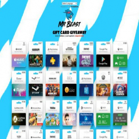 Скриншот главной страницы сайта beastgiveaways.in