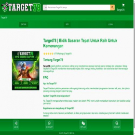 Скриншот главной страницы сайта belforfx.com