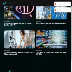 Скриншот главной страницы сайта bemoinvestmentfirmltd.com
