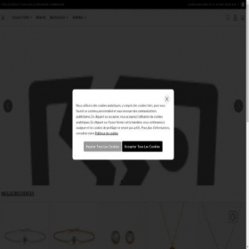 Скриншот главной страницы сайта beskmetldi.shop