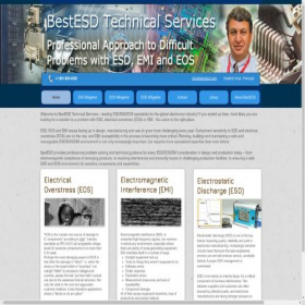 Скриншот главной страницы сайта bestemi.com