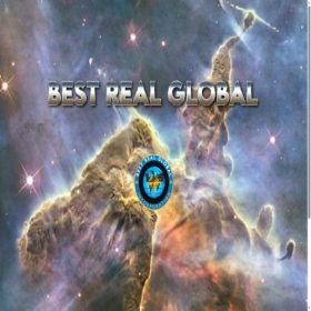 Скриншот главной страницы сайта bestrealglobal.com