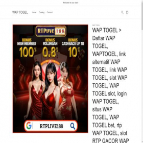 Скриншот главной страницы сайта bestsignals.xyz