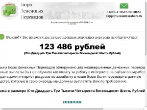 Скриншот главной страницы сайта bestsurvey.xyz
