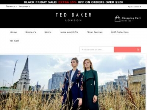 Скриншот главной страницы сайта bestwebfashionsite.com