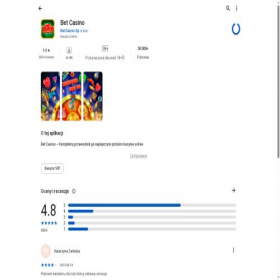 Скриншот главной страницы сайта bet-casino.net