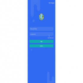 Скриншот главной страницы сайта beta.globalshopping.one
