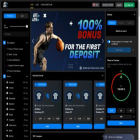 Скриншот главной страницы сайта betonlive24-eu.com