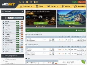 Скриншот главной страницы сайта betscsgo.ru