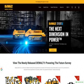 Скриншот главной страницы сайта bigstoshop.com