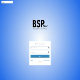 Скриншот главной страницы сайта billing.eliteessentialsservices.com