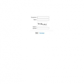 Скриншот главной страницы сайта billing.my-tv.biz