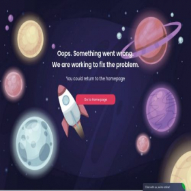 Скриншот главной страницы сайта billing.umobix.com