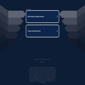 Скриншот главной страницы сайта binarium.com.com
