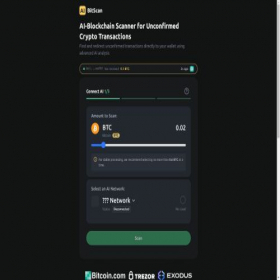 Скриншот главной страницы сайта bitcoin-generator.top