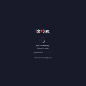 Скриншот главной страницы сайта bitstarz5.com