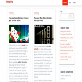 Скриншот главной страницы сайта bitxfy.com