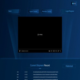 Скриншот главной страницы сайта blackusdt.com