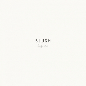 Скриншот главной страницы сайта blush-beauty.ru