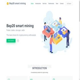 Скриншот главной страницы сайта bnbpools22.cyou