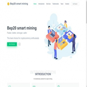 Скриншот главной страницы сайта bnbpools55.cyou
